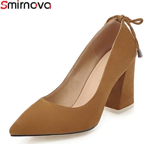 Smirnova Wedding Shoes For The Bride