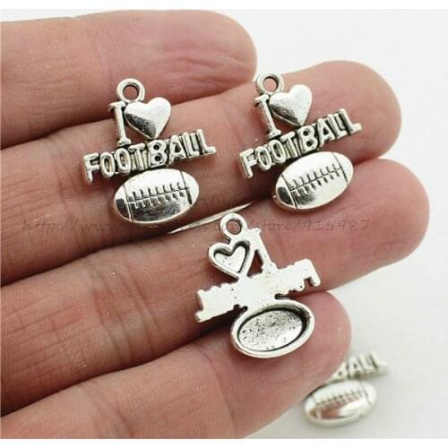 SWEET BELL Vintage Pendants