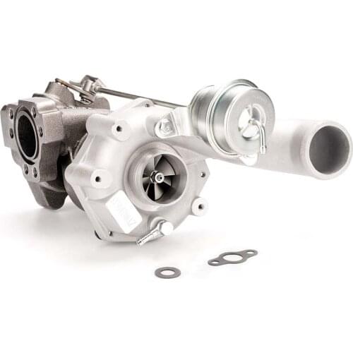 Left Side Turbocharger K04 for Audi RS6 4D 4.2L BCY Biturbo C5 53049880028