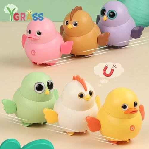 YGRASS Interactive Toys