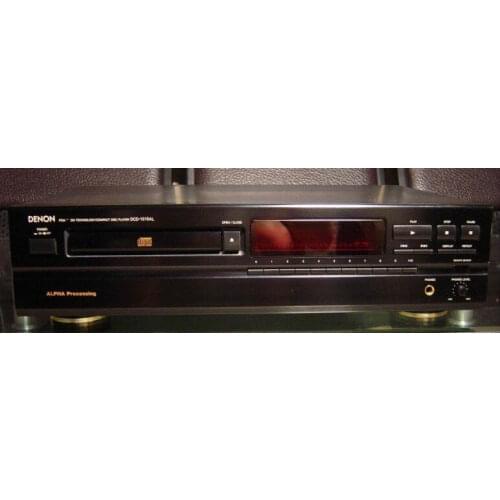 Replacement for DENON DCD-1515AL DCD1515AL Radio CD Player Laser Head Optical Pick-ups Bloc Optique Repair Parts