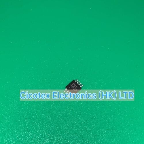 2pcs/lot ADA4896-2ARMZ MSOP8 H2P ADA4896-2 ARMZ IC OPAMP VFB 230MHZ RRO 8MSOP HZP ADA48962ARMZ ADA4896-2ARMZ-R7 ADA 4896-2ARMZ