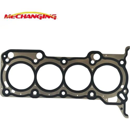 4A91 4A90 FOR MITSUBISHI COLT VI LANCER COLT PLUS VII Metal Head Gasket Cylinder Engine Parts MN195370 10166500