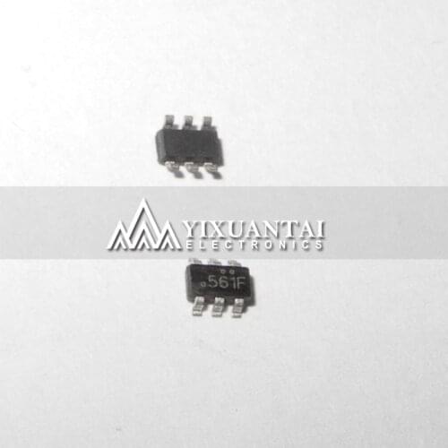 50pcs/lot Free shipping 100% original FDC642P 642 FDC6561AN 561 MP3202DJ-LF-Z IL6 NDC7002N 02N SOT23-6