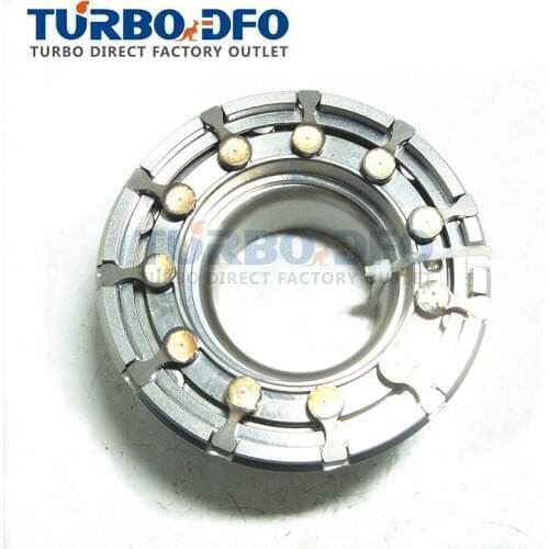 BV50 53049880054 Turbine Nozzle Ring 53049880045 For KIA Carnival II 2.9 CRDi 136Kw J3 CR 53049880084 Turbo Turbocharger 2006