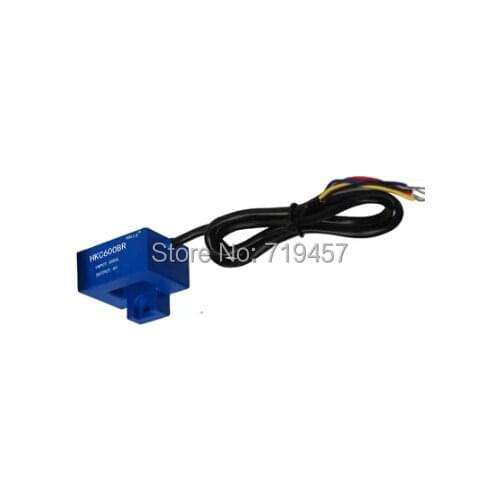 FREE SHIPPING 5PCS/LOT Thick hall current sensor hkc-br-50a 50a 100a 200a 600a