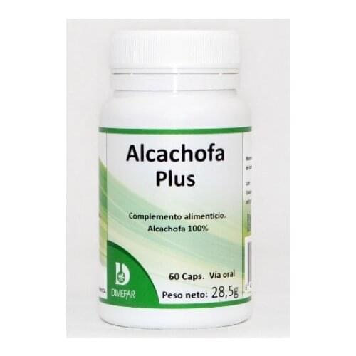 Dimefar Vitamins / Minerals