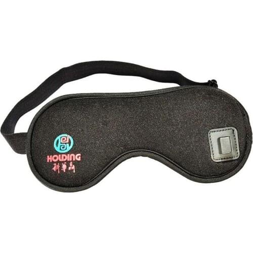 GRAPHENE QUANTUM LIGHT WAVE EYE MASK Improve sleep and fade spots