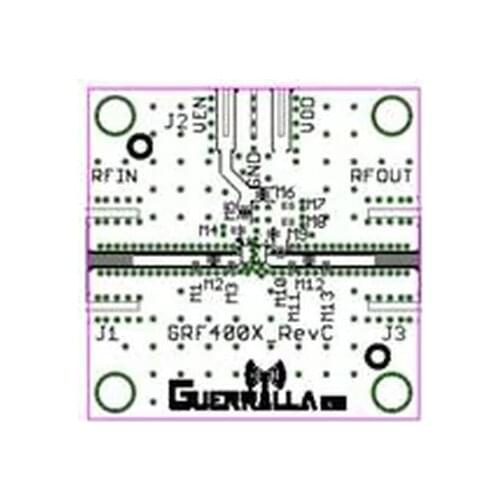 GRF2093EVB RF Development Tools Eval Board