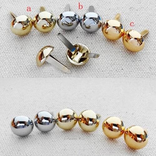 12mm round purse feet purses. 1000pcs