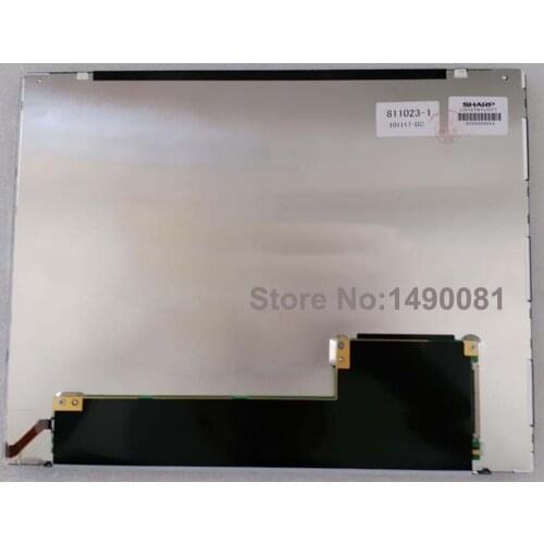 LQ121S1LG71 lcd display screen panel Repair replacement