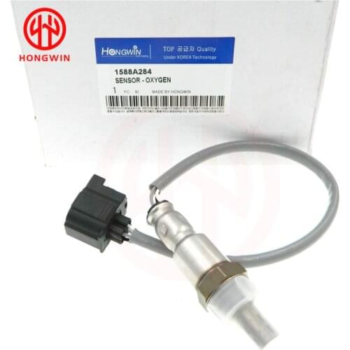 1588A275 1588A284 1588A359 1588A282 Lambda O2 Oxygen Sensor for MMitsubishi MIRAGE SPACE STAR G40 1.0 1.2 1.0L 1.2L 2012-2018