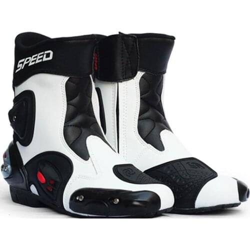 Road bike shoes riding boots casual shoes Off-road MOtorcycle Racing Shoes