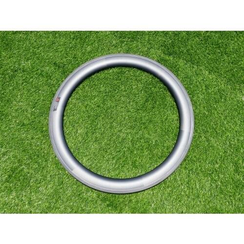 FLX-RIM-C6 Full Carbon Road Bike Clincher Wheel Rim Depth 60mm Toray Carbon Wheel Rims Basalt material Brake Surface Width 25mm