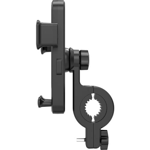 Anti-shake and anti-vibration Bicycle Phone Mount Bike Phone Holder Universal Cell Phone Bicycle Motorcycle MTB Handlebar Mount