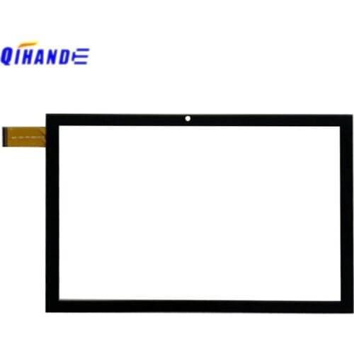 Touch Screen For 10.1'' Inch MAJESTIC TAB-811 Tab-812 4G Tablet Computer Handwriting Digitizer Panel Sensor Multitouch Kids Tab
