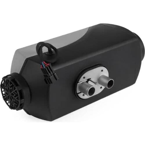 5KW air parking heater 12 Volt truck Diesel Air Parking Heater similar to Webasto car heater with digital switch