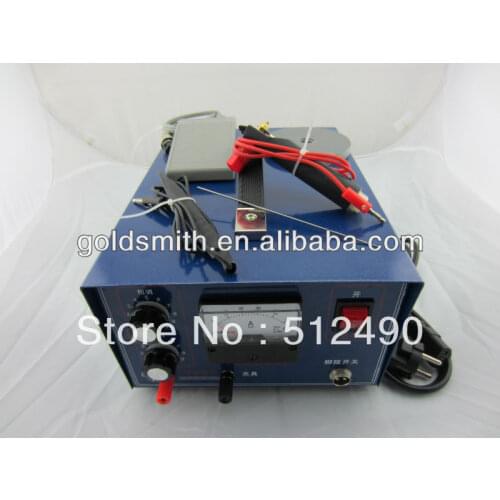 110v jewelry handmade welding machine, pulse sparkle welder craft jewelry tool