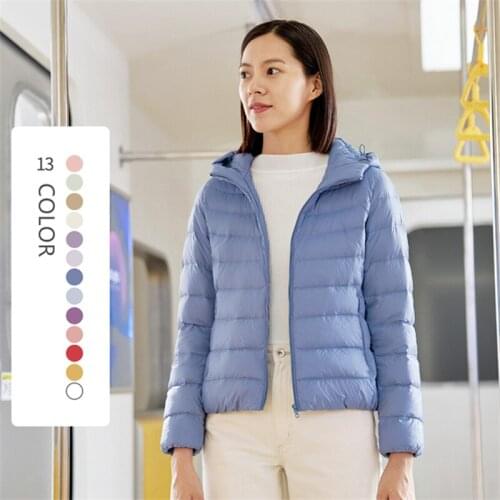 TAN BO ER Women's Short Jackets