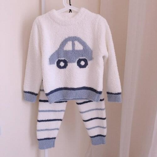 UcanUran Pajamas For Boys
