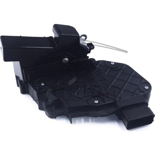 LR011277 High Quality Front Left Door Latch For Range Rover Evoque Freelander 2 Discovery 3/4 Range Rover Sport