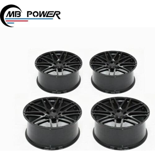 High Quality 22 Inch G Class w463 G500 G63 G400 G65 Custom Forged Wheels Hub for G Wagon w463 G63 Forging Aluminum Alloyrims