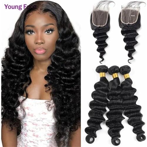 Натуральные волосы Youngface China At AliExpress