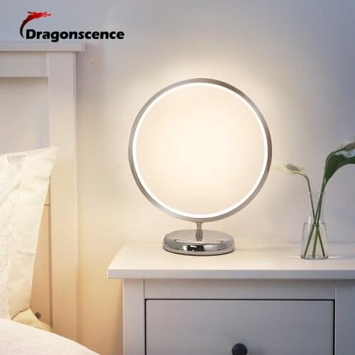 Dragonscence LED Table Lamps