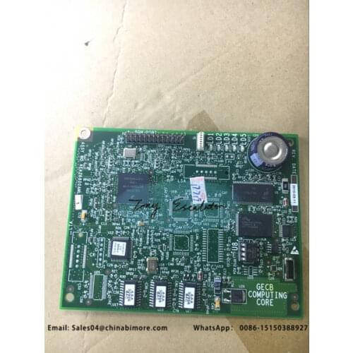 Escalator Elevator Lift inverter driver main pcb card board AEA26800AML1 assy no ada26800AML1 APIO GECB COMPUTING CORE