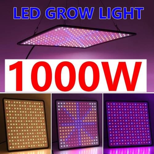EVAND LED Plant Lamps