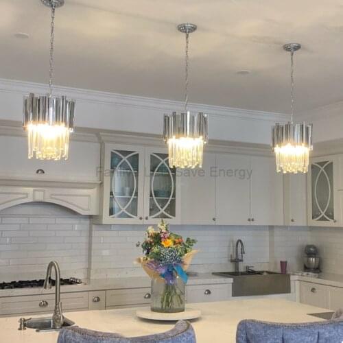 Fanlive Chandeliers