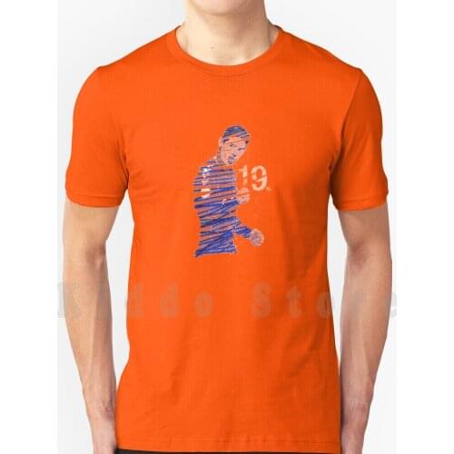 Evertons James Rodriguez T Shirt Cotton Men DIY Print Cool Tee James Rodriguez James Rodriguez Everton Toffees Football