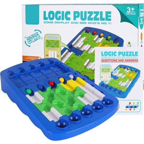 Kbxlife Children's Puzzles