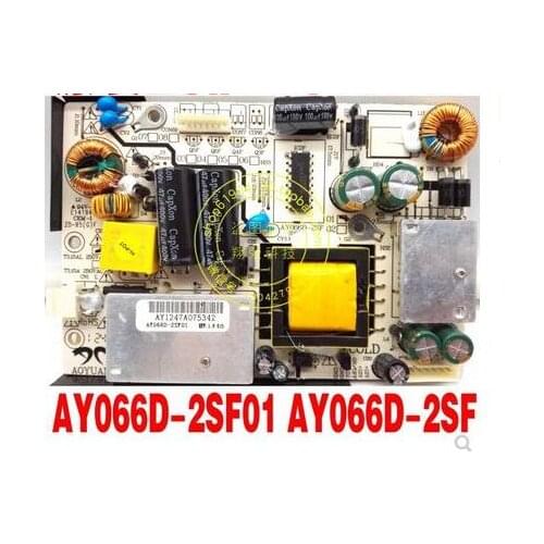 Power supply board AY066D-2SF01 AY066D-2SF high voltage board