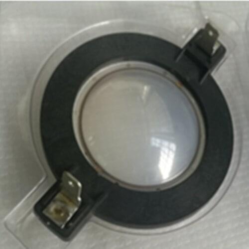 Replacement Diaphragm For RCF M81 for N450 EAW 15410081 SRM450 Horn Driver White film membrane
