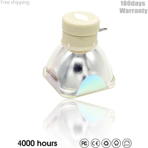 Compatible DT01091 for HITACHI CP-AW100N CPD10 CP-DW10 ED-AW100N ED-AW110N Projector Lamp Bulb