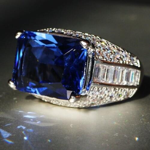 Yayi Jewelry Sapphire Rings