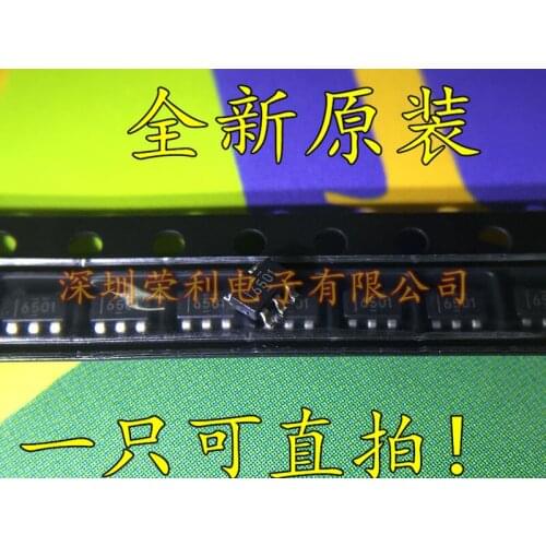 100% New&original SN6501DBVR SN6501 SOT23-5 BOM