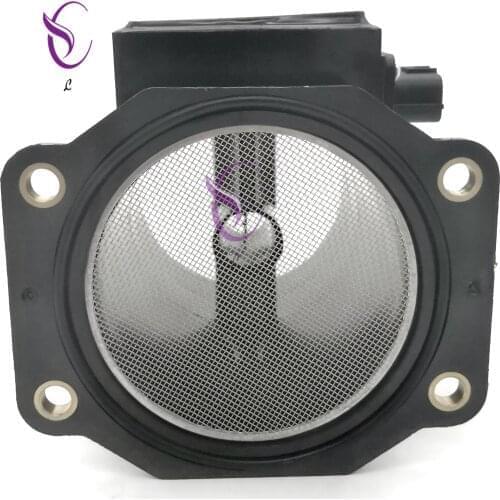 22680-AA280 22680AA280 Mass Air Flow Maf Sensor Meter For Subaru Forester Impreza Legacy 2.0 2.2 2.5L AWD 4WD 1997-1998