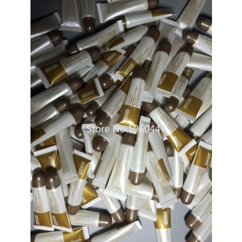 50pcs Tattoo Recovery Cream A & D Anti Scar Tattoo Nursing Repair Ointments For Permanent Makeup Eyebrow and Lips 5ML