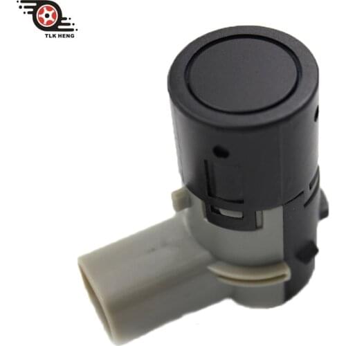 66202241234 New Before PDC Parking Sensor Parking Radar for BMW 7 Series E66 730Li 740Li 750Li 760Li 2000-2008
