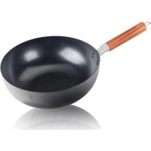 AISIDUN Wok Pans