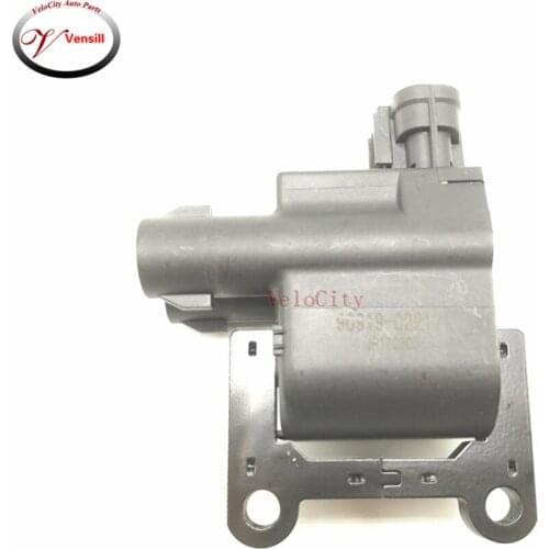 Part No# 90919-02217 9091902217 Ignition Coil Fits 1995-2002 4Runner 1996-2001 Camry 1995-2000 RAV4 1998-2002 Solara
