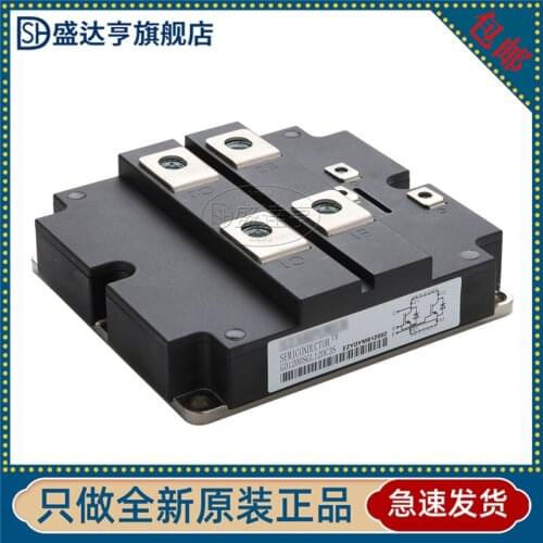 GD1200SGL120C3SN IGBT Power module 1200A 1200V Power module New Original In Stock