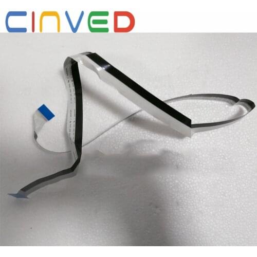 1X Flex FLAT SCAN Scanner Cable for Canon MF211 MF212 MF215 MF216 MF217 MF221 MF222 MF223 MF224 MF226 MF227 MF229 MF231