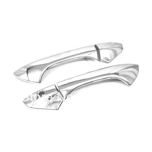 Chrome Door Handle Cover For Honda Accord USDM Coupe 2008-2012