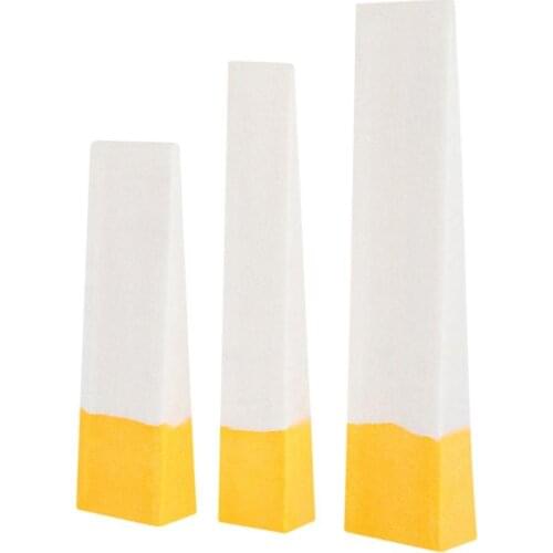 IRIN 3pcs/set PO-16 Grand Piano Tuning Mute Pad String Gap Fret Mat Kit Keyboard Musical Instrument Tuner Tool Piano Accessories