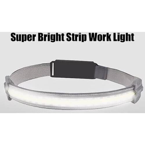 Isfriday LED Headlamps