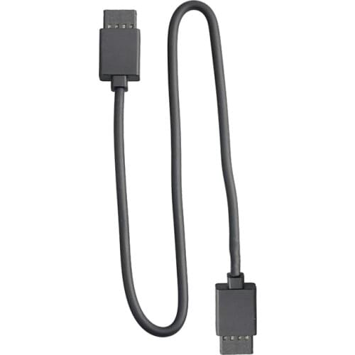 DJI Ronin MX CAN Cable for Ronin-MX/S Connects the DJI Wireless receiver control Ronin-S through DJI Master Wheels