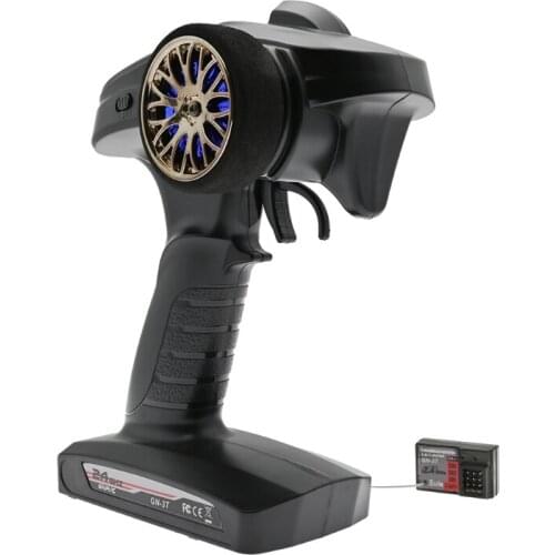 Y3NF Model Car Replacement Three-Channel Roof Lights Parts for Car Toy Compatible with MN90 Accessories Model Car